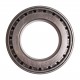 0002155710 - 0002155720 - adaptable pour Claas Lexion - [Koyo] Roulement à rouleaux coniques