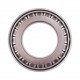 Tapered roller bearing 235989 Claas, 87013021001 Oros [ZVL]