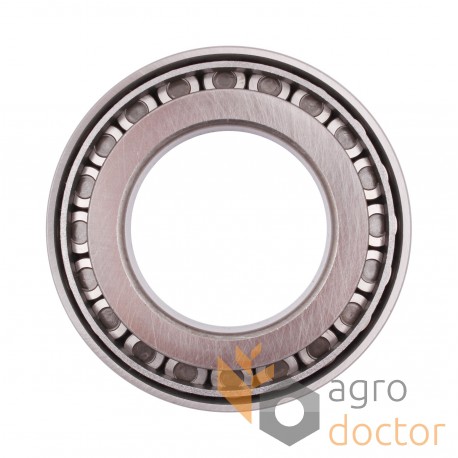 Tapered roller bearing 235989 Claas, 87013021001 Oros [ZVL]