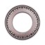Tapered roller bearing 235989 suitable for Claas, 87013021001 Oros [ZVL]