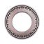 Tapered roller bearing 235989 suitable for Claas, 87013021001 Oros [ZVL]