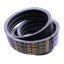 Wrapped banded belt 0744331 [Gates Agri]