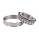 Tapered roller bearing 235989 Claas, 87013021001 Oros [ZVL]