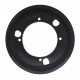Pulley of shaker shoe drive 603190 Claas