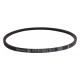 Classic V-belt (C- 1375Lw) 230381M1 Massey Ferguson [Continental Conti*V]