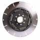 Damper disc 664711 Claas - 4665 (SAFFA)