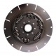 Damper disc 664711 Claas - 4665 (SAFFA)