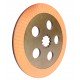 Clutch disc AL38236 John Deere