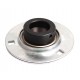 Flange & bearing 616065 suitable for Claas - [JHB] d-35mm
