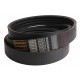 D41990065 [Massey Ferguson] Wrapped banded belt 4HB-3700 Roflex-Joined [Roulunds]