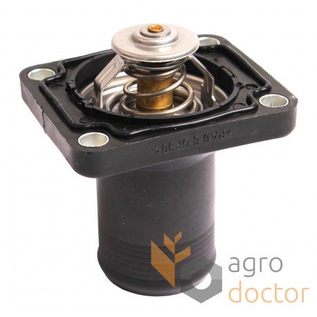 Termostato de motor - 4133L036 Perkins [Agro Parts]