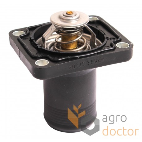 Thermostat du moteur - 4133L036 Perkins [Agro Parts]