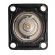 Thermostat - 4133L036 Perkins [Agro Parts]