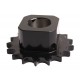 Elevator auger drive sprocket - 735949 Claas, T17