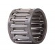 417292M91 Massey Ferguson - K19x23x17 - [NTN] - Needle roller bearing