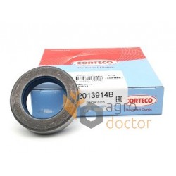 Oil seal 32x50x14 COMBI SF14 (NBR) 12013914 Corteco