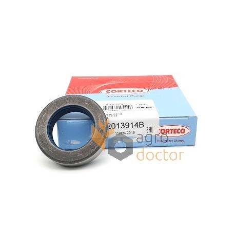 Oil seal 32x50x14 COMBI SF14 (NBR) 12013914 Corteco