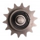 9 Tooth idler sprocket for Claas combine, 9T