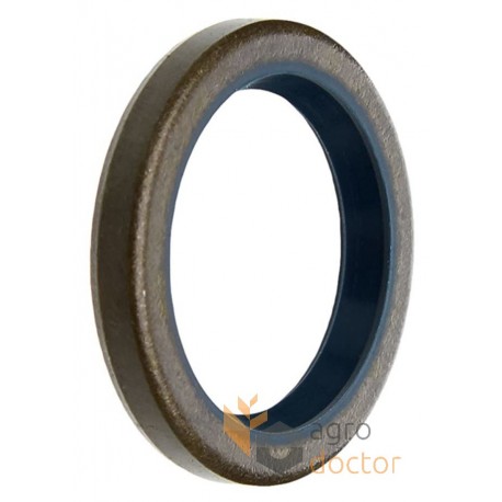 Oil seal 16x22x3 B1OF (NBR) 12011384 Corteco