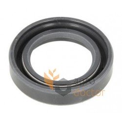 Oil seal 24x38x8 SC (NBR) 19033333 Corteco