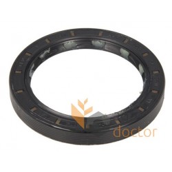 Oil seal 60х80х10 BASLDRWX7 (ACM) 01026880 Corteco