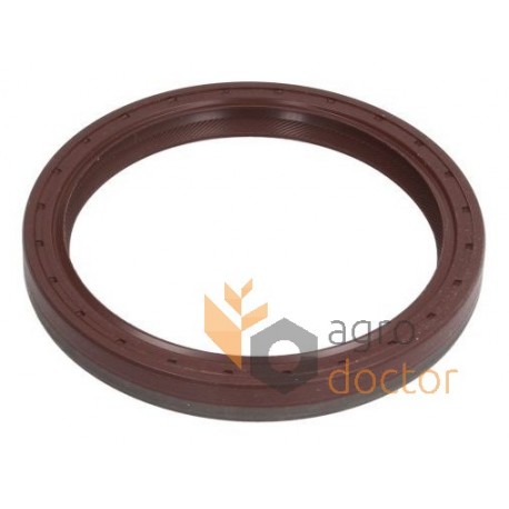 Oil seal 98x120x13 B1BAVISLSFRSX7 (FPM) 12014410 Corteco