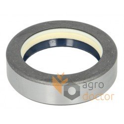 Oil seal 45x62x16 COMBI SF1 (NBR) 12012566 Corteco