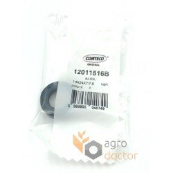 Oil seal 14x24x7/7,5 BABSL (NBR) 12011516 Corteco