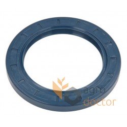 Oil seal 60x85x8 BASL (NBR) 12011193 Corteco