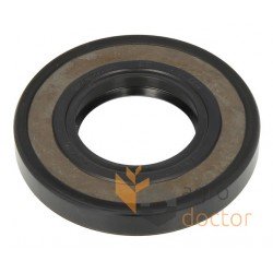 Oil seal 40x80x12 BASL (ACM) 12000724 Corteco