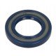 Oil seal 25x42x6/6,5 BABSL (NBR) 12001675 Corteco