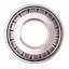 30309 J2/Q [SKF] Tapered roller bearing - 45 X 100 X 27.25 MM