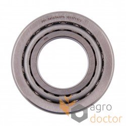 JD7409 - JD7207 - John Deere - [PFI] Tapered roller bearing