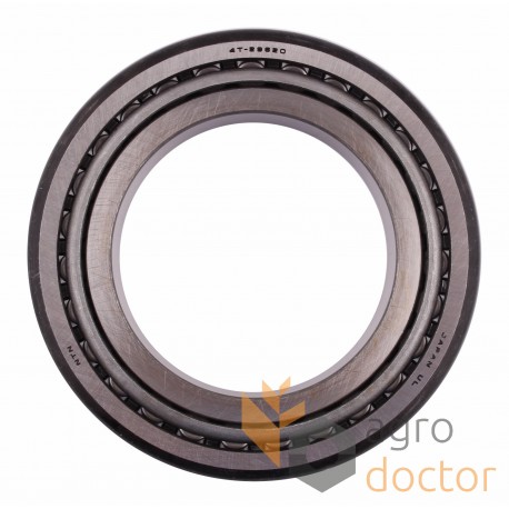 JD8210 - R120461 - John Feere [NTN] Tapered roller bearing