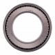 JD8210 - R120461 - John Feere [NTN] Tapered roller bearing