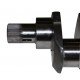 Crankshaft 3637401M91 Massey Ferguson [Genmot]