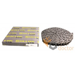49 Link drive roller chain - 214223 Claas