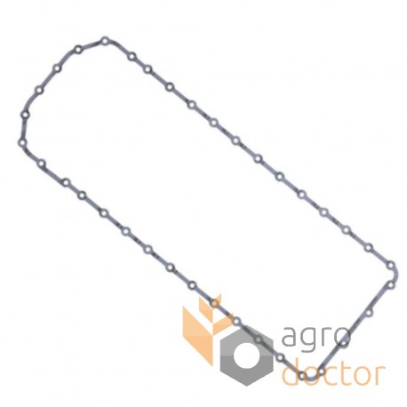 Sump gasket R521498 John Deere [Bepco]