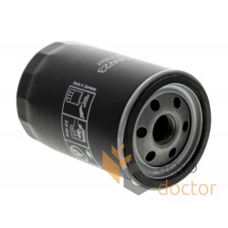 Oil filter H14W23 [Hengst]