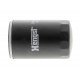 Oil filter H14W23 [Hengst]