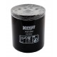 Oil filter AR98329 John Deere, 3I1372 CAT - H215W [Hengst]