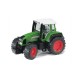 Toy-model of tractor Fendt Favorit 926 VARIO