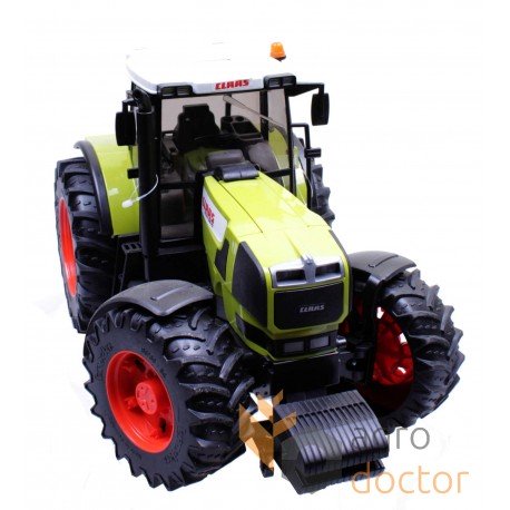 Zabawka - traktor Claas Atles 936RZ