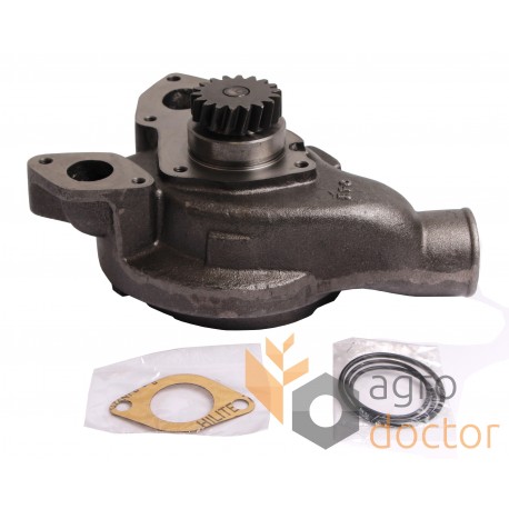 Water pump for engine - 4222459M91 Massey Ferguson