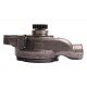 Water pump for engine - 4222459M91 Massey Ferguson