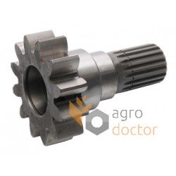 Pinion-shaft 1.351.962 Oros (1351962 Oros)