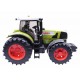 Modèle de jouet de tracteur Claas Atles 936RZ