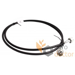 Rev cable (17-0036) 1640mm for Massey Ferguson combine