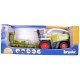 Toy-model suitable for Claas JAGUAR 900 combine