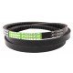 Narrow belt , H160406 John Deere [Optibelt ]